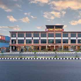 Primary image 1 奇特旺市中心酒店, Nepal Can Move Chitwan 酒店