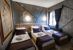 其他 5 Lizbonia Hotel