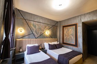 其他 4 Lizbonia Hotel