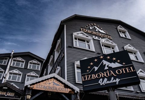 其他 Lizbonia Hotel