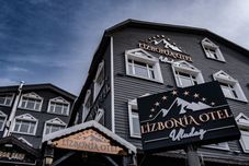 其他 Lizbonia Hotel