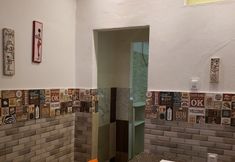 其他 6 Kitnet perto da Primeira Praia