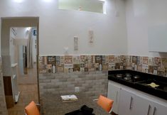 其他 7 Kitnet perto da Primeira Praia