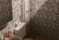 其他 3 Kitnet perto da Primeira Praia