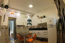 其他 Kitnet perto da Primeira Praia