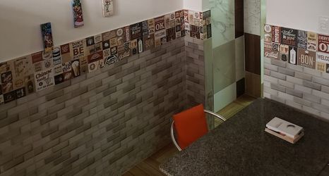 其他 2 Kitnet perto da Primeira Praia