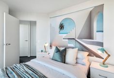 Others 7 Oceania City Fringe w Views-Free Parking