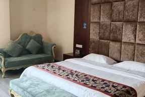 Wenzhou Lima Business Hotel (Binhai Industrial Park Branch, Wenzhou Longwan Airport)