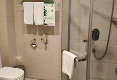 其他 3 Wenzhou Lima Business Hotel (Binhai Industrial Park Branch, Wenzhou Longwan Airport)