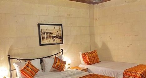 其他 2 Dilek Hanım Konagi Butik Otel