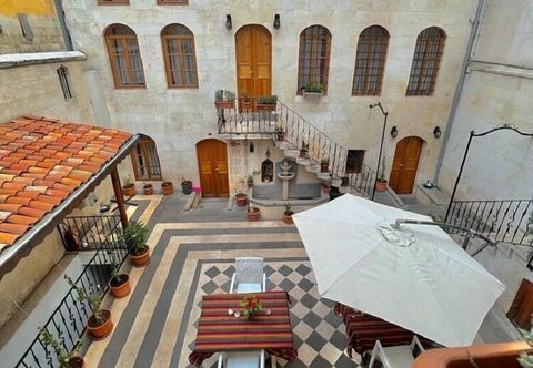 其他 Dilek Hanım Konagi Butik Otel