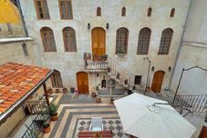 其他 Dilek Hanım Konagi Butik Otel