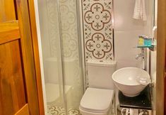 其他 7 Dilek Hanım Konagi Butik Otel