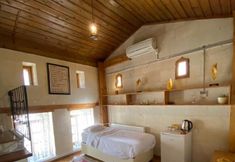 其他 6 Dilek Hanım Konagi Butik Otel