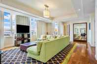 Lainnya Presidential Penthouse Suite - Palm Beach Singer Island Resort Spa