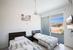 Others 6 Protaras Holiday Villa Ccv3