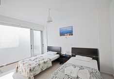 Others 4 Protaras Holiday Villa Ccv3