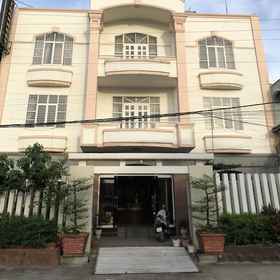 Primary image1Thanh Dat 飯店,新东协坊飯店