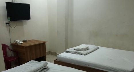 その他 2 Thanh Dat Hotel