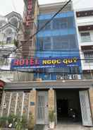 Primary image Ngoc Quy Hotel