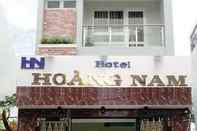 Others Hoang Nam Hotel Hcm