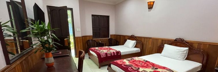 其他 Song Tra Hotel