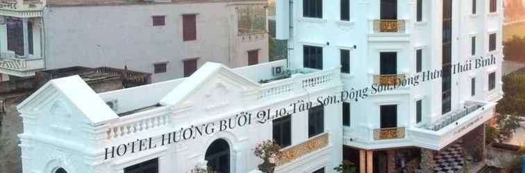 Others Huong Buoi Hotel