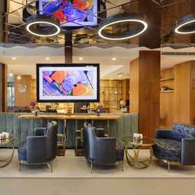 Primary image1Buem Hotel Koşuyolu,Bulvar 216飯店