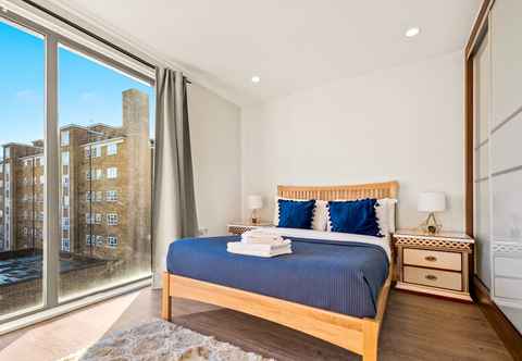 Others Three Bedroom Apartment in Hoxton