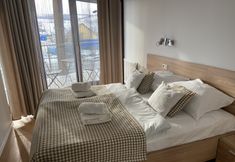 Others 6 Harenda Residence - Destigo Hotels