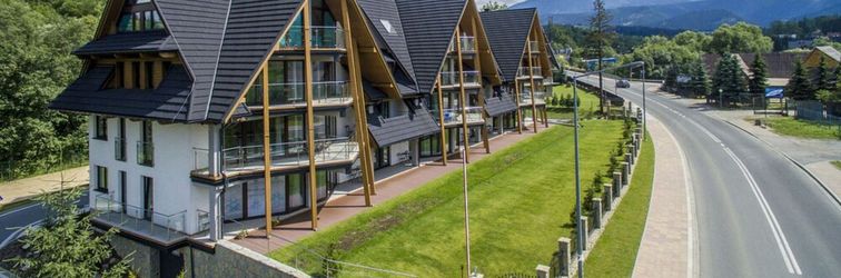 其他 Harenda Residence - Destigo Hotels