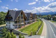 其他 Harenda Residence - Destigo Hotels