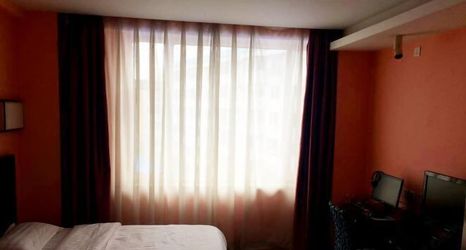 Lain-lain 2 Huadu Modern Business Hotel (Jiaohe Boutique)