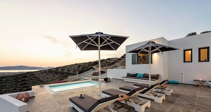 Others Villa Rosemary Paros