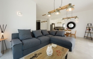 Lain-lain 4 Villa Rosemary Paros