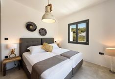 기타 6 Villa Rosemary Paros