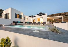 기타 3 Villa Rosemary Paros