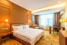 Lainnya Alisen Hotel