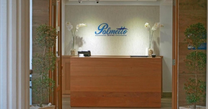 Lainnya Palmetto Hotel