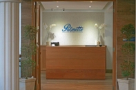 Lainnya Palmetto Hotel