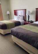 Bilik Heritage Inn and Suites