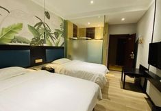 Khác 2 Moore Hotel Yuxi