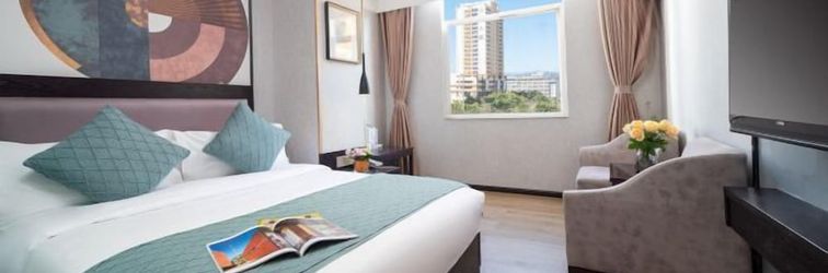 Others Moore Hotel Yuxi