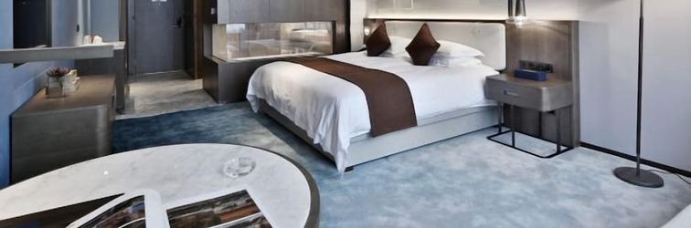 Others Feicui Zhouji Hotel