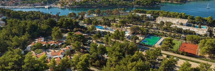 Others Valamar Amicor Green Resort