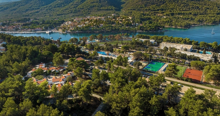 Others Valamar Amicor Green Resort