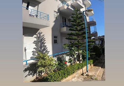 其他 ERAL Apart-Hotel