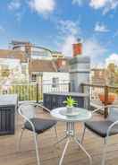 Room Belle Vue Sea View - 4 Bedroom Townhouse Kemptown