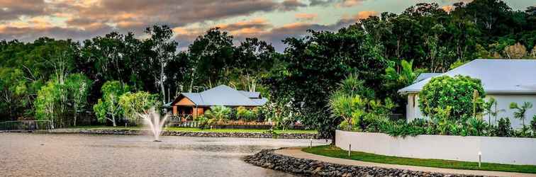 Others Blue Lagoon Villa A in Trinity Beach