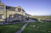 Lainnya Stormy Castle - 6 Bedroom - Llangenith